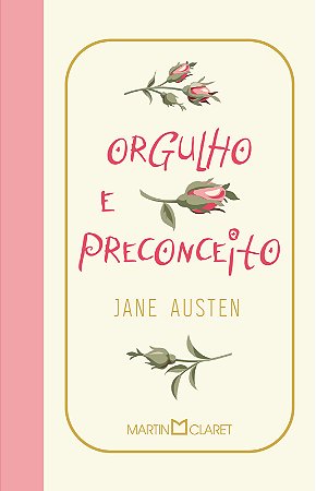Orgulho e preconceito