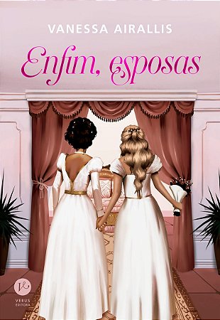 Enfim, esposas