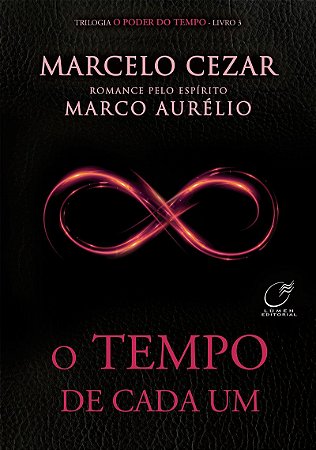 O tempo de cada um