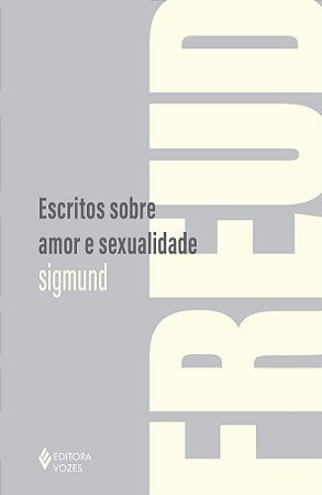 Escritos sobre amor e sexualidade