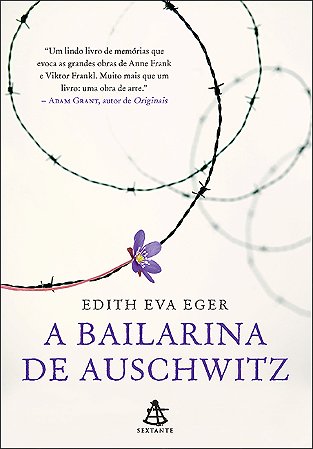 A bailarina de Auschwitz