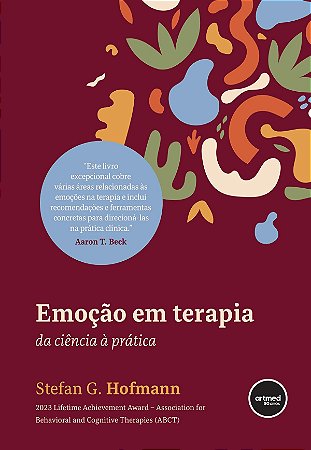 Emoção em Terapia: Da Ciência à Prática