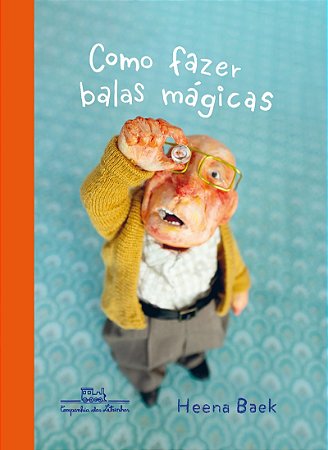 Como fazer balas mágicas