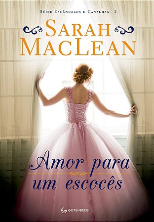 Amor para um escocês