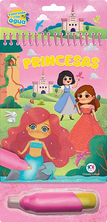 Princesas