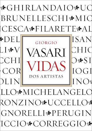 Vidas dos artistas