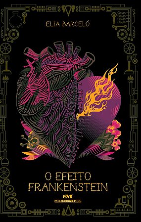 O Efeito Frankenstein