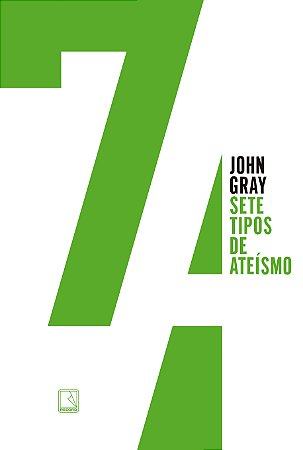 Sete tipos de ateísmo