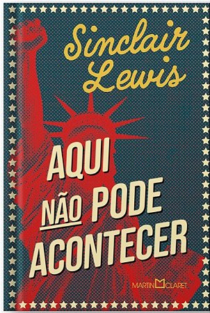 Aqui não pode acontecer