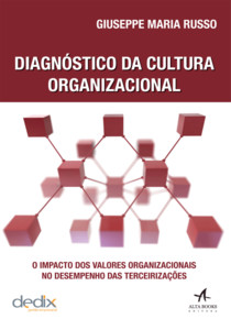 Diagnóstico Da Cultura Organizacional: o impacto dos valores organizacionais no desempenho das terceirizações