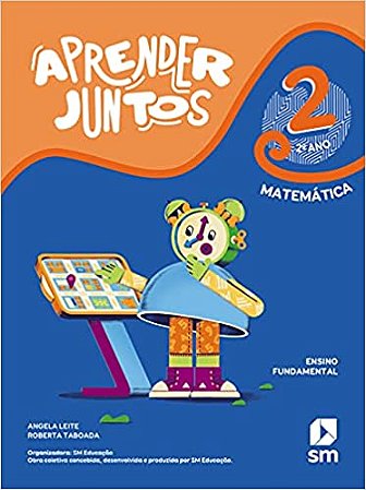Livro Aj Matematica 2 F1 La Ed 2021