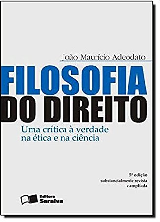 Filosofia do Direito