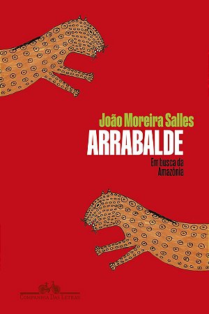 Arrabalde: Em busca da Amazônia