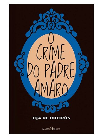 O crime do padre Amaro