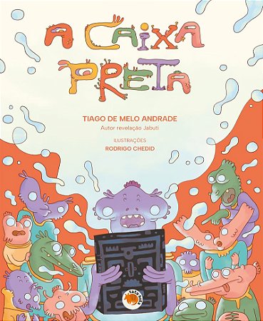 A caixa Preta