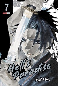 Hell´s paradise - 07