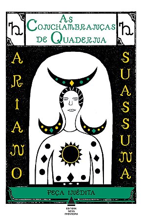 As conchambranças de Quaderna