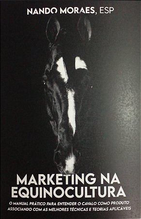 MARKETING NA EQUINOCULTURA
