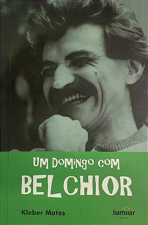 UM DOMINGO COM BELCHIOR