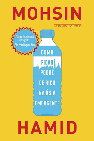 Como ficar podre de rico na Ásia emergente