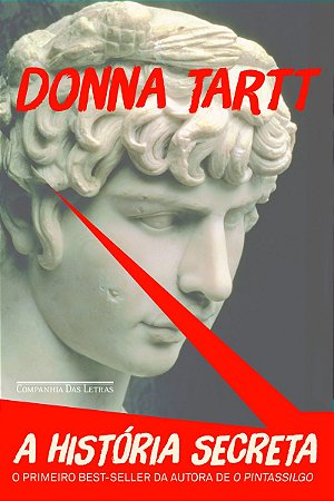 A história secreta (Nova edição)