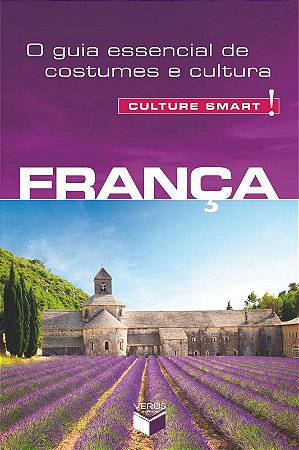 Culture Smart! França