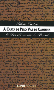 A carta de pero vaz de caminha