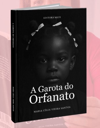 A GAROTA DO ORFANATO