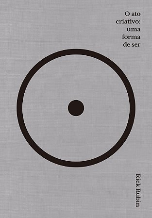 O ato criativo: Uma forma de ser