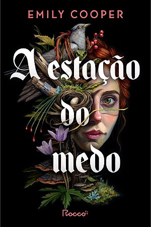 A estação do medo