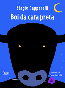 Boi da cara preta