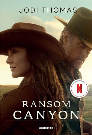 Ransom Canyon