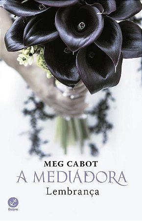 A mediadora: Lembrança (Vol.7)