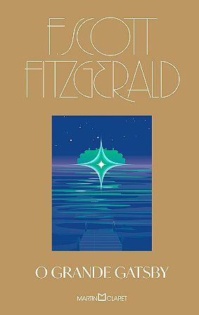 O grande Gatsby