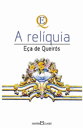 A relíquia