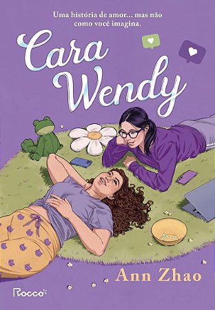 Cara Wendy