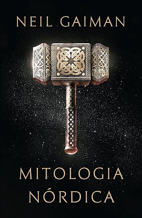 Mitologia nórdica - Nova edição
