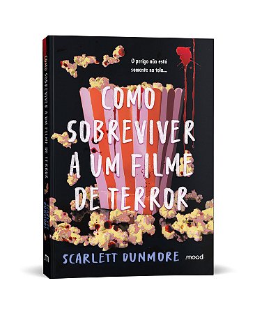 Como sobreviver a um filme de terror