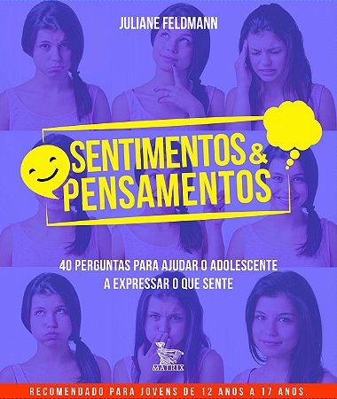 Sentimentos & pensamentos