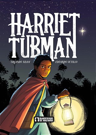 HARRIET TUBMAN