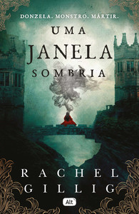 Uma janela sombria