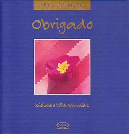 Obrigado