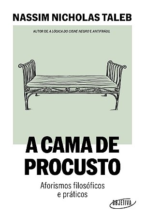 A cama de Procusto: Aforismos filosóficos e práticos