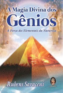 A magia divina dos gênios