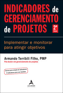 Indicadores de gerenciamento de projetos: implementar e monitorar para atingir objetivos