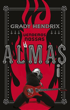 Vendemos nossas almas