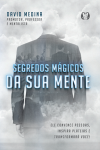 Segredos mágicos da sua mente