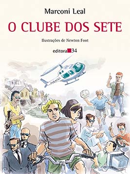O clube dos sete