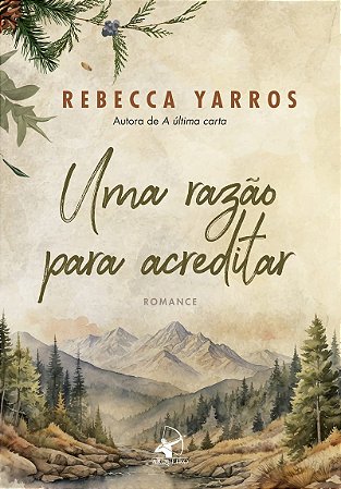 Uma razão para acreditar