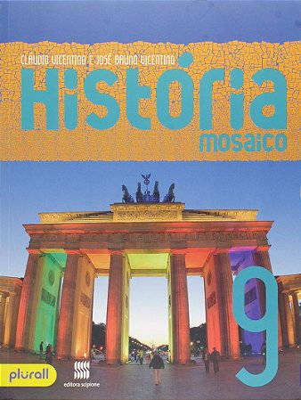História mosaico - 9º Ano